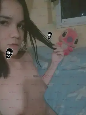 Ven Y MotíVate A Disfrutar De Una Jovencita De Panochita Rosita Y Apretadita, Escorts en Guadalajara, México — 18 años