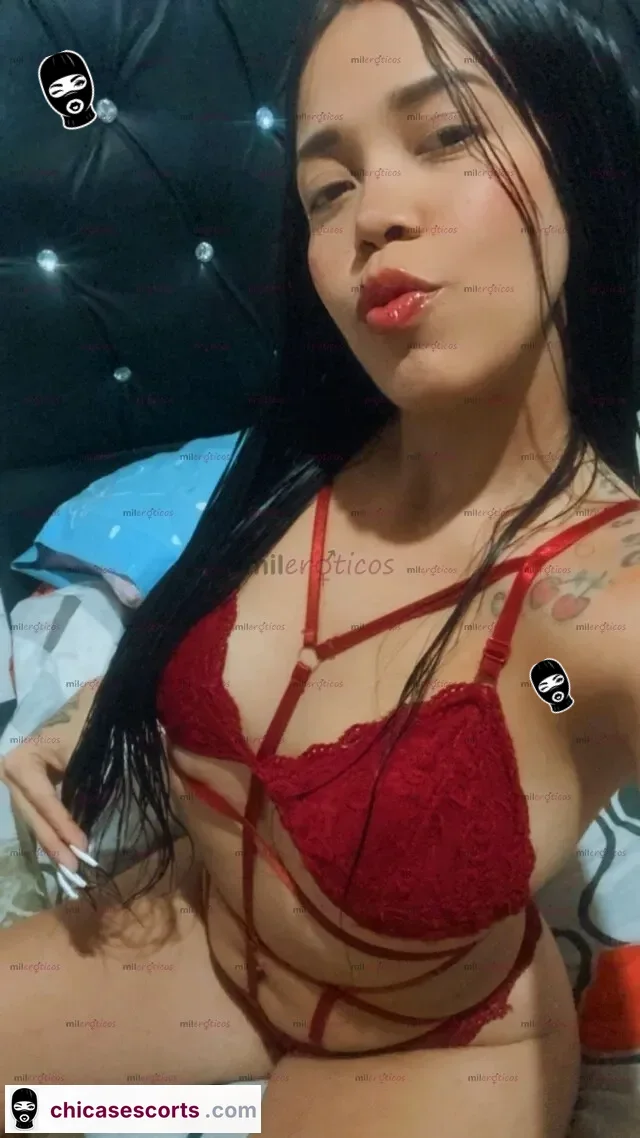 Foto de Venezolana Vip Nueva En La Ciudad, Escorts en Bogotá, Colombia