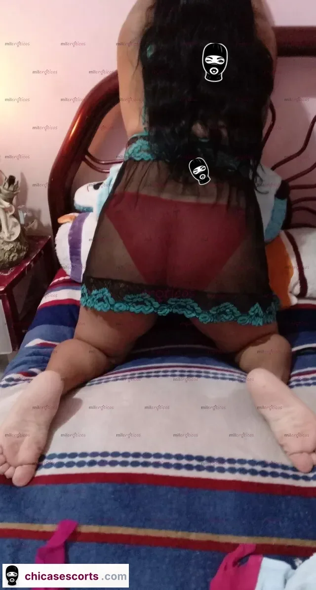 Foto de 400 Madurita Con Ganas De Coger Bien Rico, Escorts en Guadalajara, México