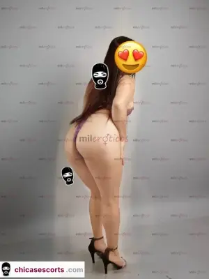 Abby OrgáSmica Putona Papi Ven Y Prueba De Mi Que Yo Pruebo De Ti, Escorts en Aguascalientes — 18 años