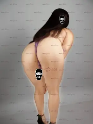 Abby OrgáSmica Putona Papi Ven Y Prueba De Mi Que Yo Pruebo De Ti, Escorts en Aguascalientes — 18 años