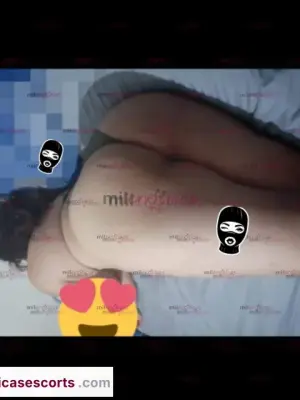 Andy Culona, Escorts en Aguascalientes — 18 años