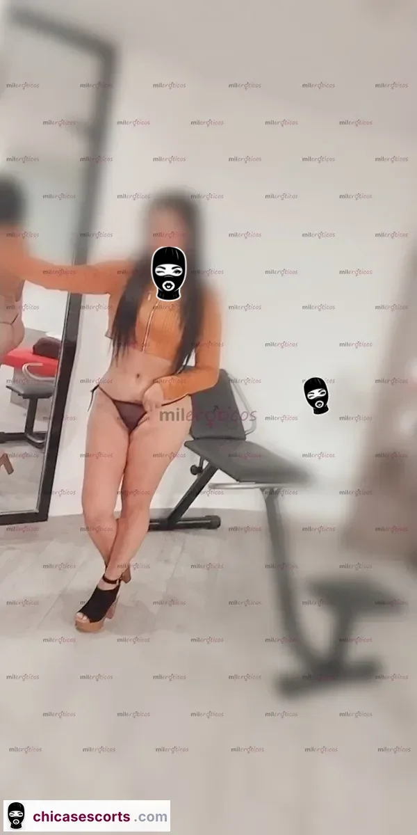 Foto de Apasionada Complaciente Ardiente A Arrecha Nana Con Todo Lo Ideal Para Complacie — imagen 4