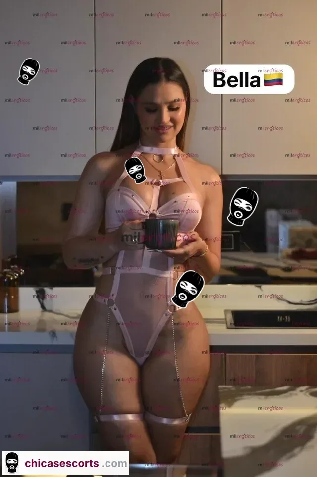 Foto de Bella — foto de perfil verificado