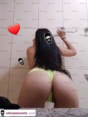 Besos, Escorts en Querétaro — 24 años