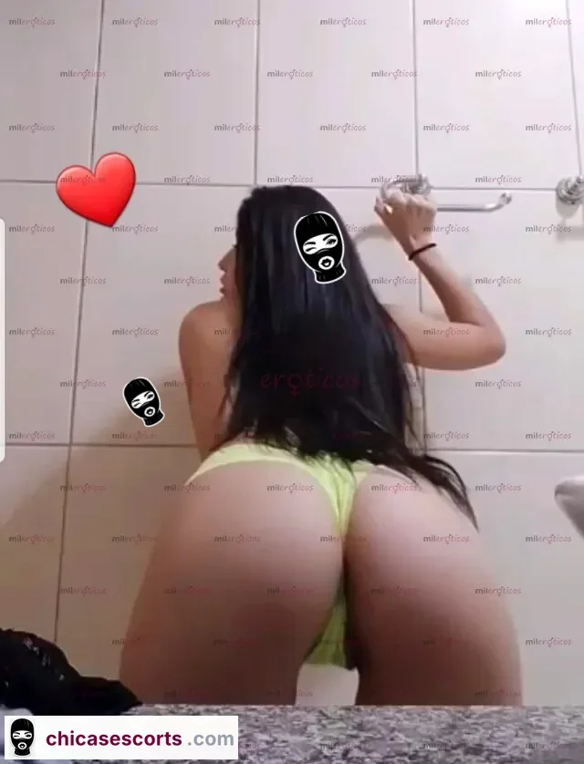 Foto de Besos, Escorts en Querétaro, México