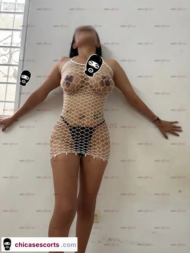 Foto de Blanca Flakita Tetas Grandes Y Naturalitas $$ GarantíA De Imagen — imagen 3