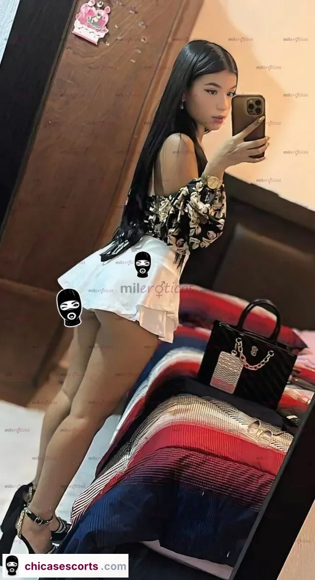 Foto de Bonita Dlgada Antojable Con Ganas De Mucha DiversióN, Escorts en Mérida, México