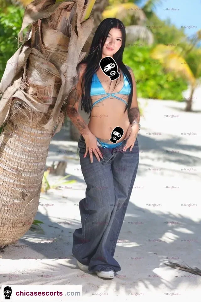 Foto de Bonita Dlgada Antojable Con Ganas De Mucha DiversióN — foto de perfil verificado