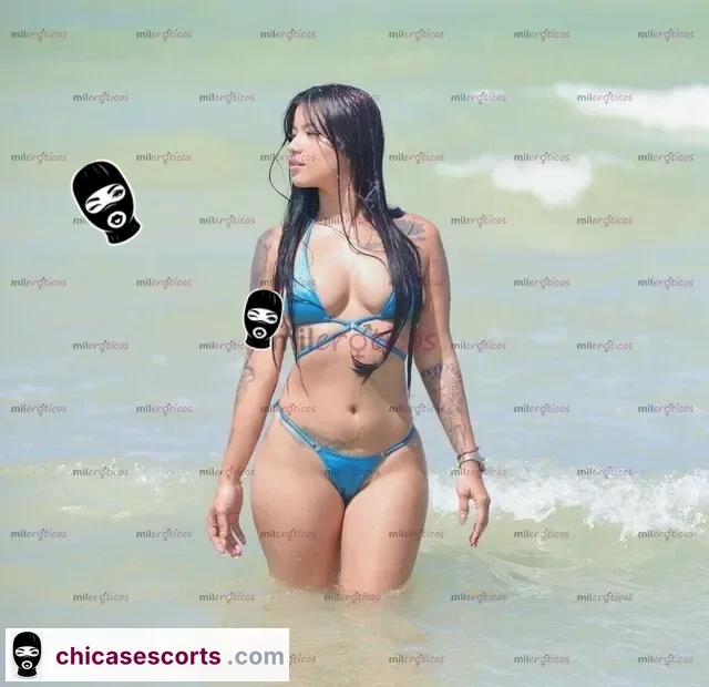 Foto de Bonita Dlgada Antojable Con Ganas De Mucha DiversióN — imagen 3