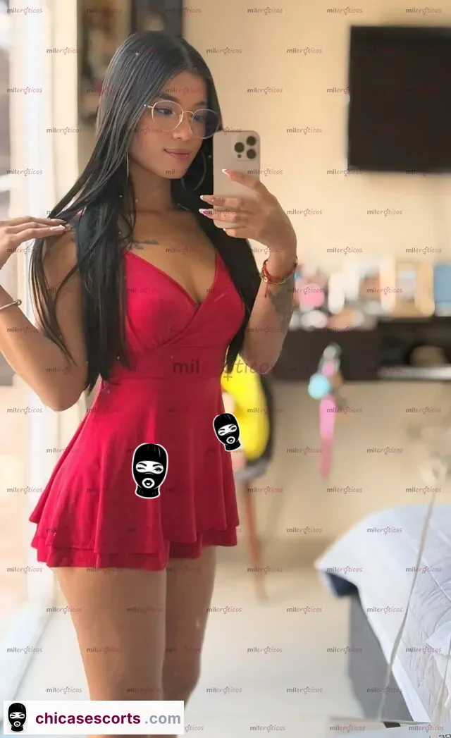 Foto de Bonita Dlgada Antojable Con Ganas De Mucha DiversióN — imagen 5