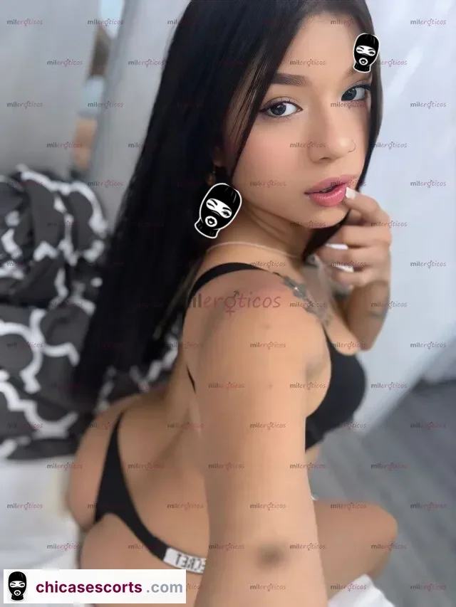 Foto de Bonita Dlgada Antojable Con Ganas De Mucha DiversióN — imagen 6