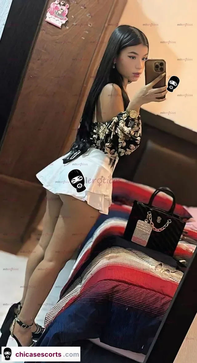 Foto de Bonita Dlgada Antojable Con Ganas De Mucha DiversióN — imagen 8