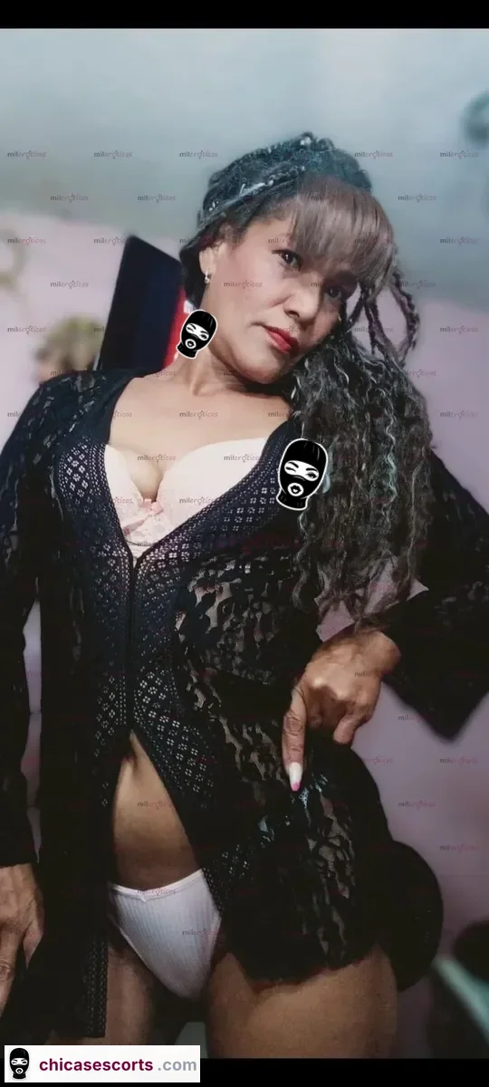 Foto de Caliente Y Veterana Arrecha Ansiosa De Verga Disponible En Tu Sector — imagen 3