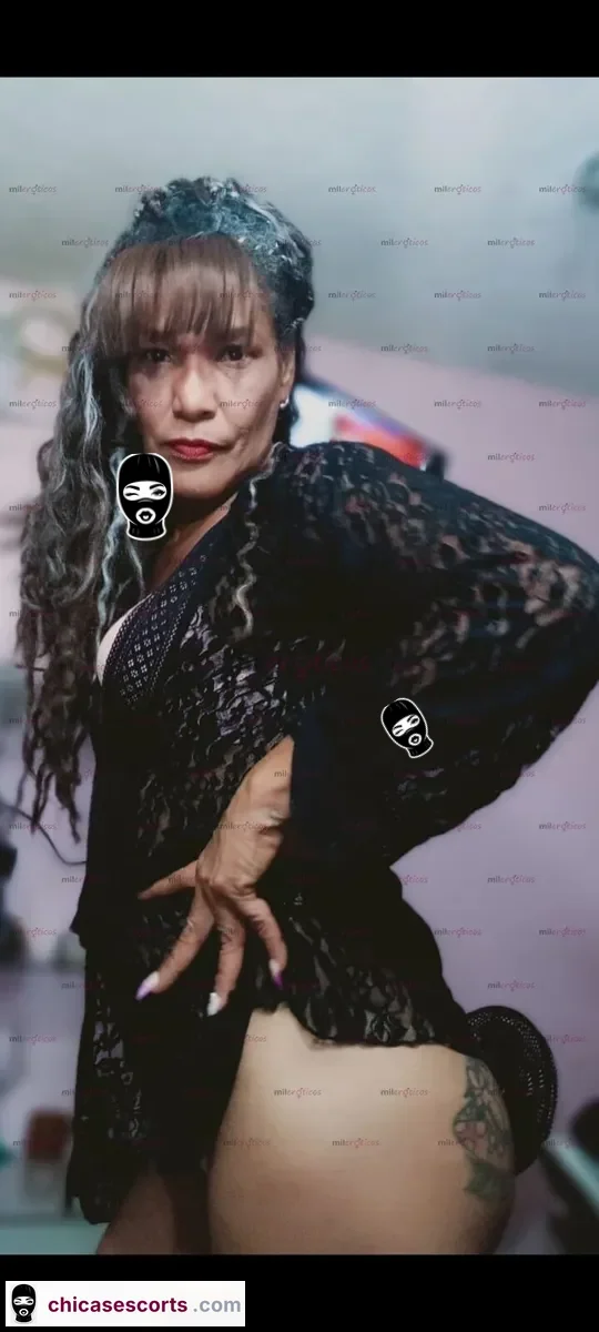 Foto de Caliente Y Veterana Arrecha Ansiosa De Verga Disponible En Tu Sector — imagen 6