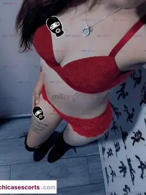 CarismáTica Hermosa Y Encantadora En QueréTaro Cumpliré Tus Fantasias CorazóN, Escorts en Querétaro — 22 años