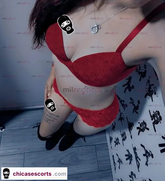 Foto de CarismáTica Hermosa Y Encantadora En QueréTaro Cumpliré Tus Fantasias CorazóN — imagen 4