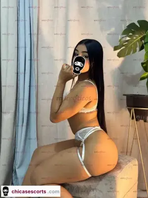 Carita Linda Balnquita Bajita Flaquita Culona, Escorts en Bogotá — 19 años