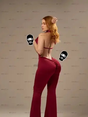 Chica Fit Universitaria Sensual Complaciente, Escorts en Cali — 19 años