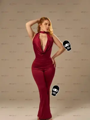 Chica Fit Universitaria Sensual Complaciente, Escorts en Cali, Colombia — 19 años