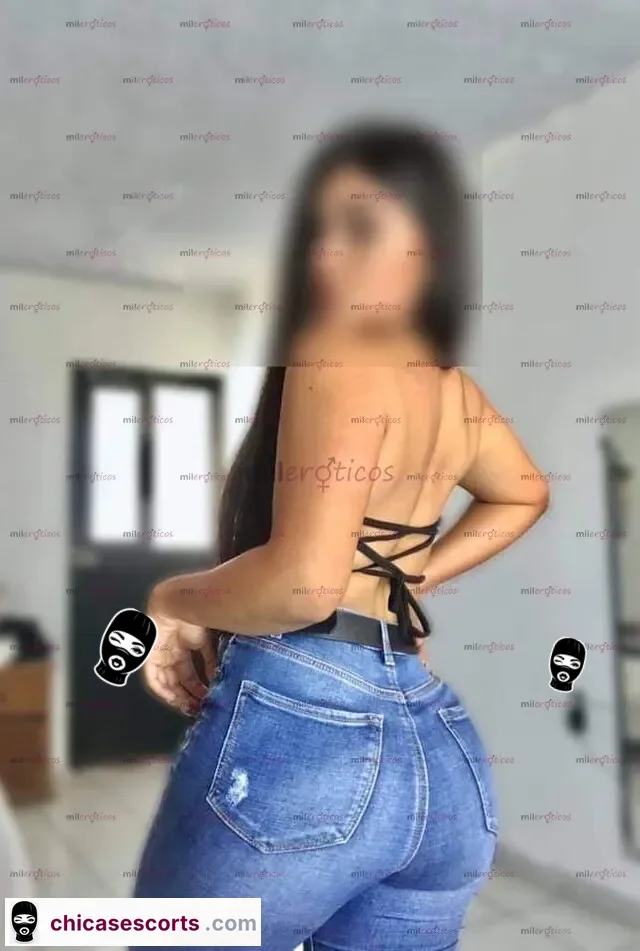 Foto de Chica Hermosa, Escorts en Aguascalientes, México