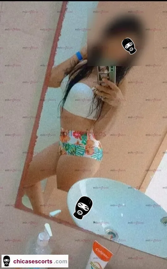Foto de Chica Hermosa — foto de perfil verificado