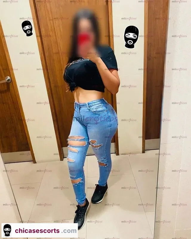 Foto de Chica Hermosa — imagen 3