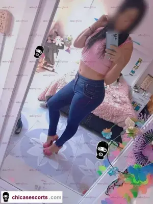 Chica Hermosa, Escorts en Aguascalientes — 23 años