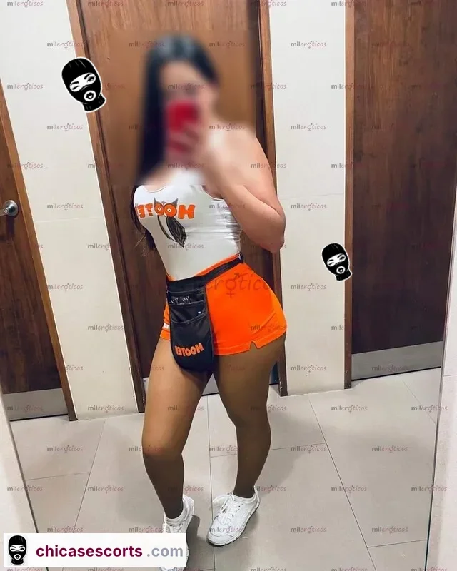 Foto de Chica Hermosa — imagen 5