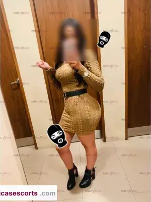 Chica Hermosa, Escorts en Aguascalientes — 23 años