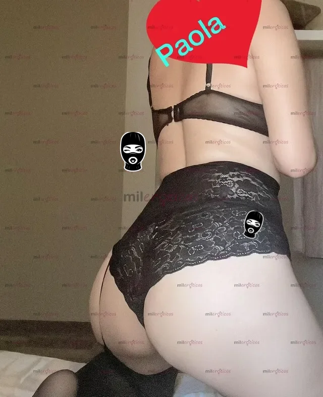 Foto de Con Departamento Al Norte Boquita Mamadora — foto de perfil verificado