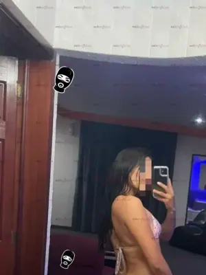 De Regreso Ximenita 18 AñItos La Consentida De QueréTaro Con Lugar, Escorts en Querétaro, México — 22 años