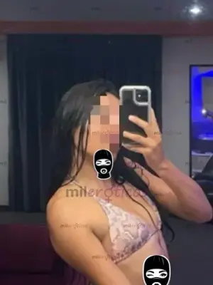 De Regreso Ximenita 18 AñItos La Consentida De QueréTaro Con Lugar, Escorts en Querétaro — 22 años