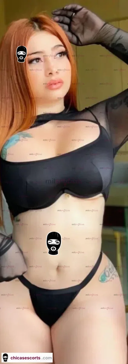 Foto de Deliciosa Colombiana, Escorts en Guadalajara, México