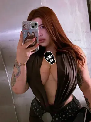 Deliciosa Colombiana, Escorts en Guadalajara — 18 años