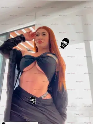 Deliciosa Colombiana, Escorts en Guadalajara, México — 18 años