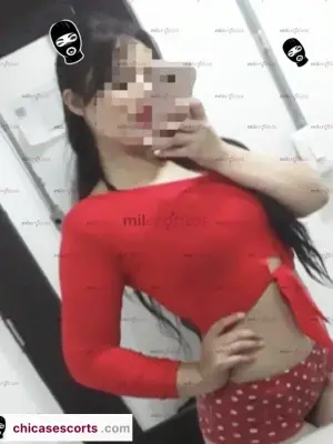 Descomplicada Y Complaciente Discreta Hermosa Chica Joven Bella Solo Domicilio, Escorts en Bogotá, Colombia — 33 años