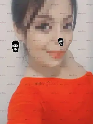 Descomplicada Y Complaciente Discreta Hermosa Chica Joven Bella Solo Domicilio, Escorts en Bogotá — 33 años