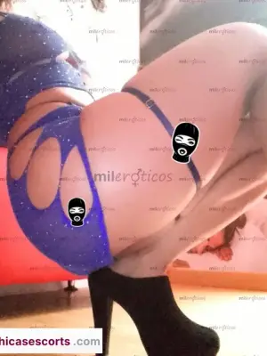 Deseo Una Verga Caliente Que Yo La Pueda Refrescar Con Mi Boquita Profunda, Escorts en Bogotá, Colombia — 22 años