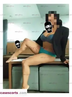 Disponible ReláJate, Disfruta Y DéJate Llevar Hoy MiéRcoles, Escorts en Querétaro — 24 años