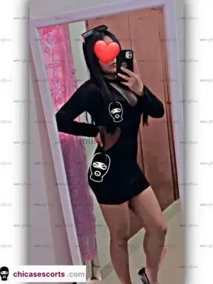 Durango Buena Onda Delgada Agradable Juguetona Muy Cachonda, Escorts en Guadalajara — 25 años