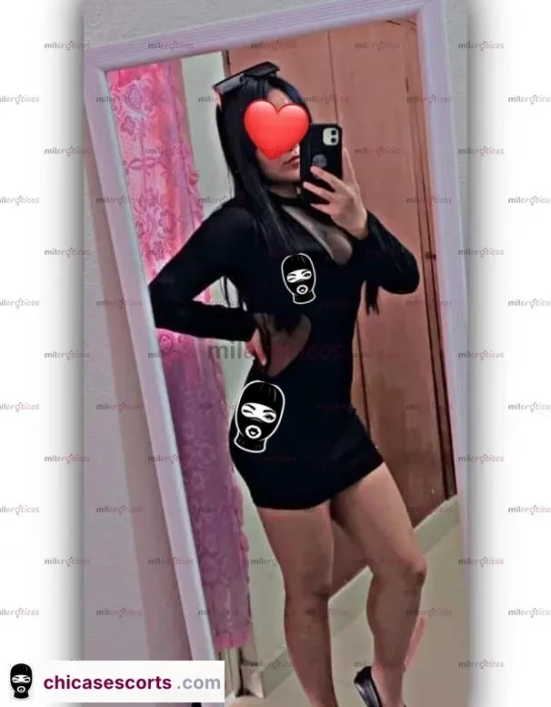 Foto de Durango Buena Onda Delgada Agradable Juguetona Muy Cachonda, Escorts en Guadalajara, México