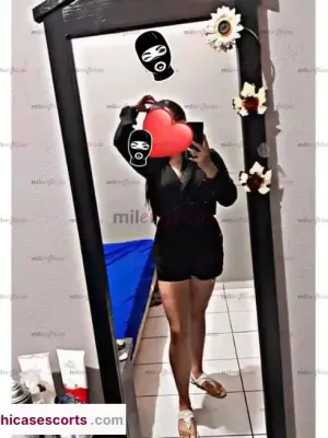Durango Buena Onda Delgada Agradable Juguetona Muy Cachonda, Escorts en Guadalajara — 25 años