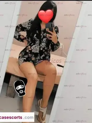 Durango Buena Onda Delgada Agradable Juguetona Muy Cachonda, Escorts en Guadalajara, México — 25 años