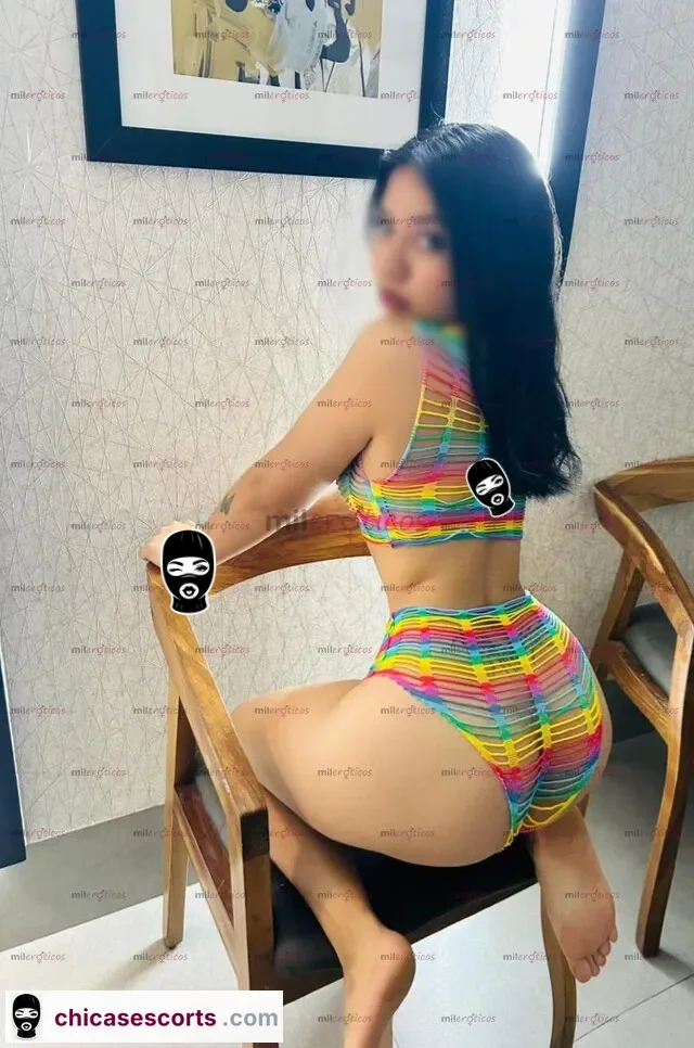 Foto de Emily . Servicio En Hotel Mote Y A Domicilio Particular., Escorts en Querétaro, México