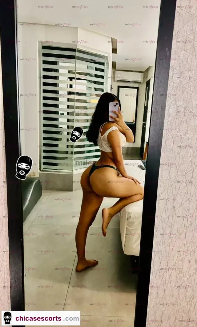 Foto de Emily . Servicio En Hotel Mote Y A Domicilio Particular. — imagen 3