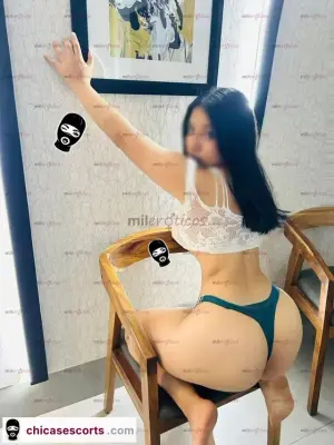 Emily . Servicio En Hotel Mote Y A Domicilio Particular., Escorts en Querétaro — 24 años