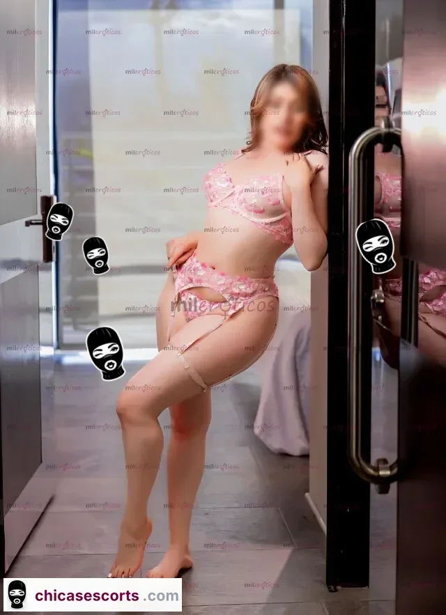 Foto de Encantadora Joven Disponible, Cuento Con Apto Privado — foto de perfil verificado