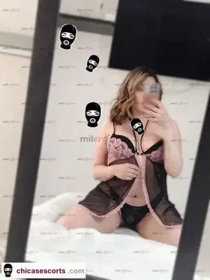 Encantadora Joven Disponible, Cuento Con Apto Privado, Escorts en Bogotá, Colombia — 42 años