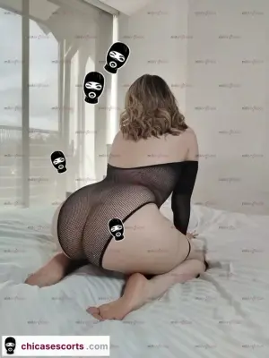 Encantadora Joven Disponible, Cuento Con Apto Privado, Escorts en Bogotá — 42 años